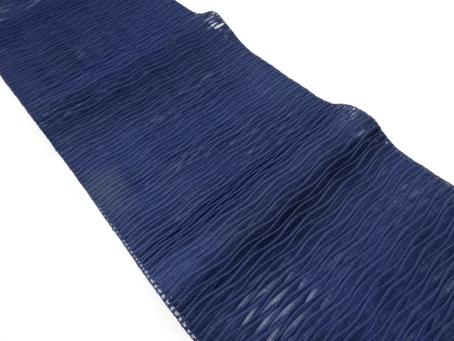 Japanese Kimono / Nagoya Obi Silk